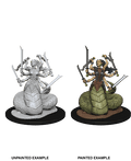 D&D: Nolzur's Marvelous Miniatures - Marilith - 