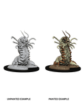 D&D: Nolzur's Marvelous Miniatures - Carrion Crawler - 