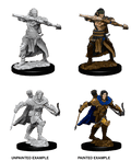 Pathfinder: Deep Cuts - Half-Elf Male Ranger - 