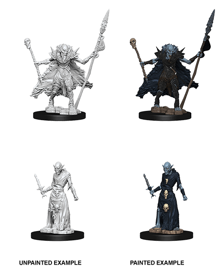 Pathfinder: Deep Cuts - Ghouls - 