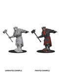 D&D: Nolzur's Marvelous Miniatures - Fire Giant - 