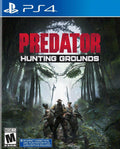 Predator: Hunting Grounds (Playstation 4) - Game Only
