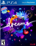 Dreams (Playstation 4) - Game Only