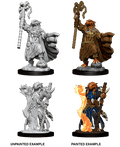D&D: Nolzur's Marvelous Miniatures - Dragonborn Female Sorcerer - 