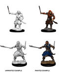 D&D: Nolzur's Marvelous Miniatures - Bandits - 