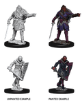 D&D: Nolzur's Marvelous Miniatures - Hobgoblins - 