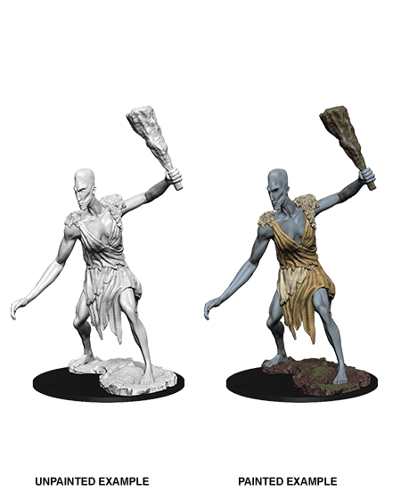 D&D: Nolzur's Marvelous Miniatures - Stone Giant - 