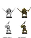 Pathfinder: Deep Cuts - Orcs - 
