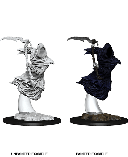 Pathfinder: Deep Cuts - Grim Reaper - 