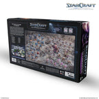 StarCraft The Miniatures Game: 2 Player Starter Set: Founders Edition