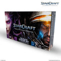 StarCraft The Miniatures Game: 2 Player Starter Set: Founders Edition