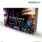 StarCraft The Miniatures Game: 2 Player Starter Set: Founders Edition