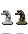 D&D: Nolzur's Marvelous Miniatures - Bulette - 