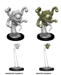 D&D: Nolzur's Marvelous Miniatures - Spectator & Gazers - 