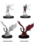 D&D: Nolzur's Marvelous Miniatures - Sprite & Pseudodragon - 