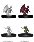 D&D: Nolzur's Marvelous Miniatures - Quasit & Imp - 