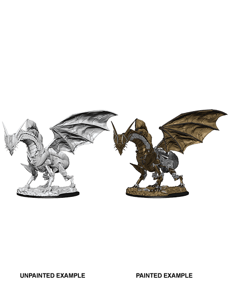 Pathfinder: Deep Cuts - Clockwork Dragon - 