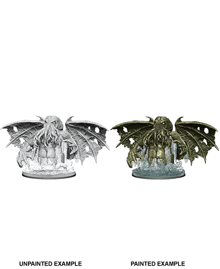 Pathfinder: Deep Cuts - Star-Spawn of Cthulhu - 
