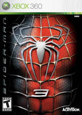 Spider-Man 3 (Xbox 360) - Game Only