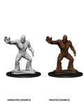 D&D: Nolzur's Marvelous Miniatures - Clay Golem - 