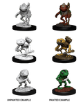 D&D: Nolzur's Marvelous Miniatures - Grung - 