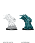 D&D: Nolzur's Marvelous Miniatures - Water Elemental - 