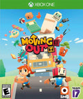 Moving Out (Xbox One) - Game Only