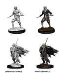 Pathfinder: Deep Cuts - Elf Male Rogue - 