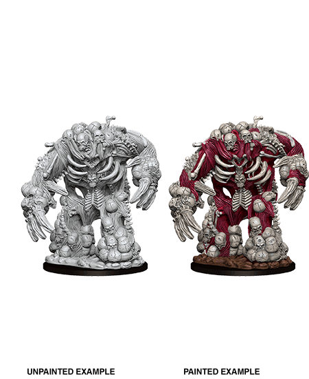Pathfinder: Deep Cuts - Bone Golem - 