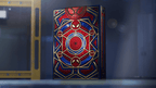 Spider-Man Playing Cards by theory11 - 