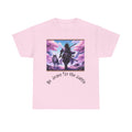 Be Brave for the battle t shirt