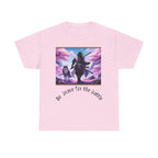 Be Brave for the battle t shirt