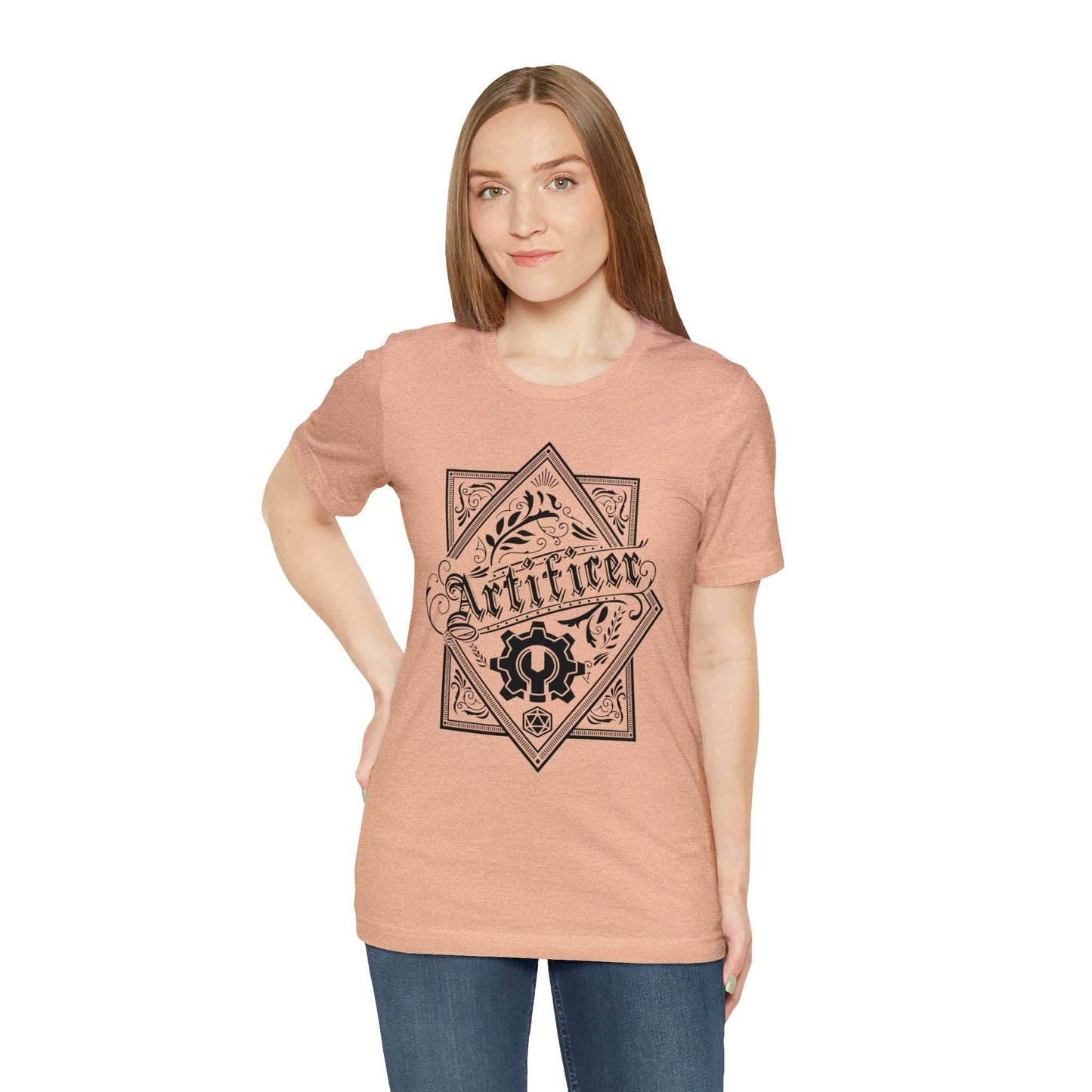 Artificer Class Shirt - Army / S