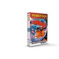 Robotech the Complete Macross Saga Slipcase Edition