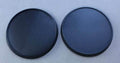 Reaper Miniatures: Round Plastic Gaming Base - 60mm (10) - 