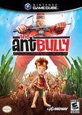 Ant Bully (Gamecube) - Game Manual Only