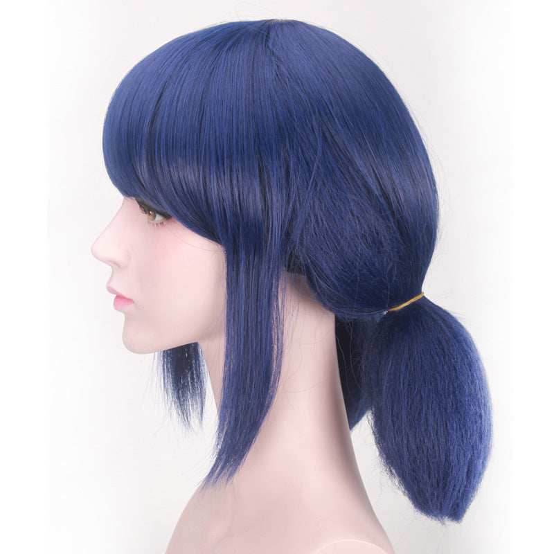 Cosplay wig - Blue