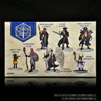 Critical Role: The Mighty Nein Boxed Set - 
