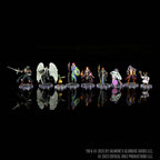 Critical Role: The Mighty Nein Boxed Set - 