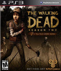 The Walking Dead Season Two (Playstation 3) - Brand New