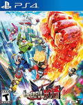 The Wonderful 101: Remastered (PlayStation 4) - Game Only