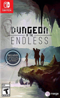 Dungeon of the Endless (Nintendo Switch) - Game Only