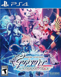 Azure Striker Gunvolt: Striker Pack (Playstation 4) - Brand New