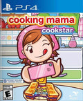 Cooking Mama Cookstar (Playstation 4) - Game Only