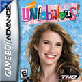 Unfabulous (Gameboy Advance) - Game Manual Only