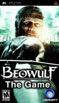 Beowulf (PSP) - Game Manual Only