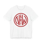 Norfolk and Western Railway Logo Tee