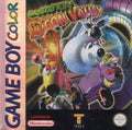 Space Station Silicon Valley (Gameboy Color) - Game Manual Only