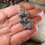 Avrae Dragon Necklace