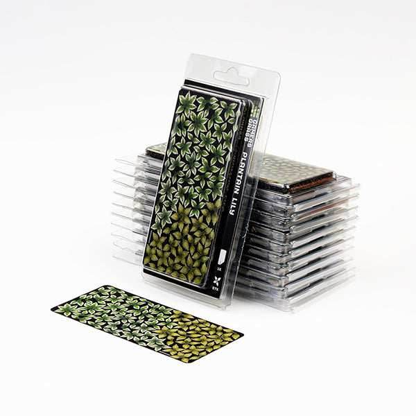 Gamers Grass Laser Plants: Plantain Lily - 